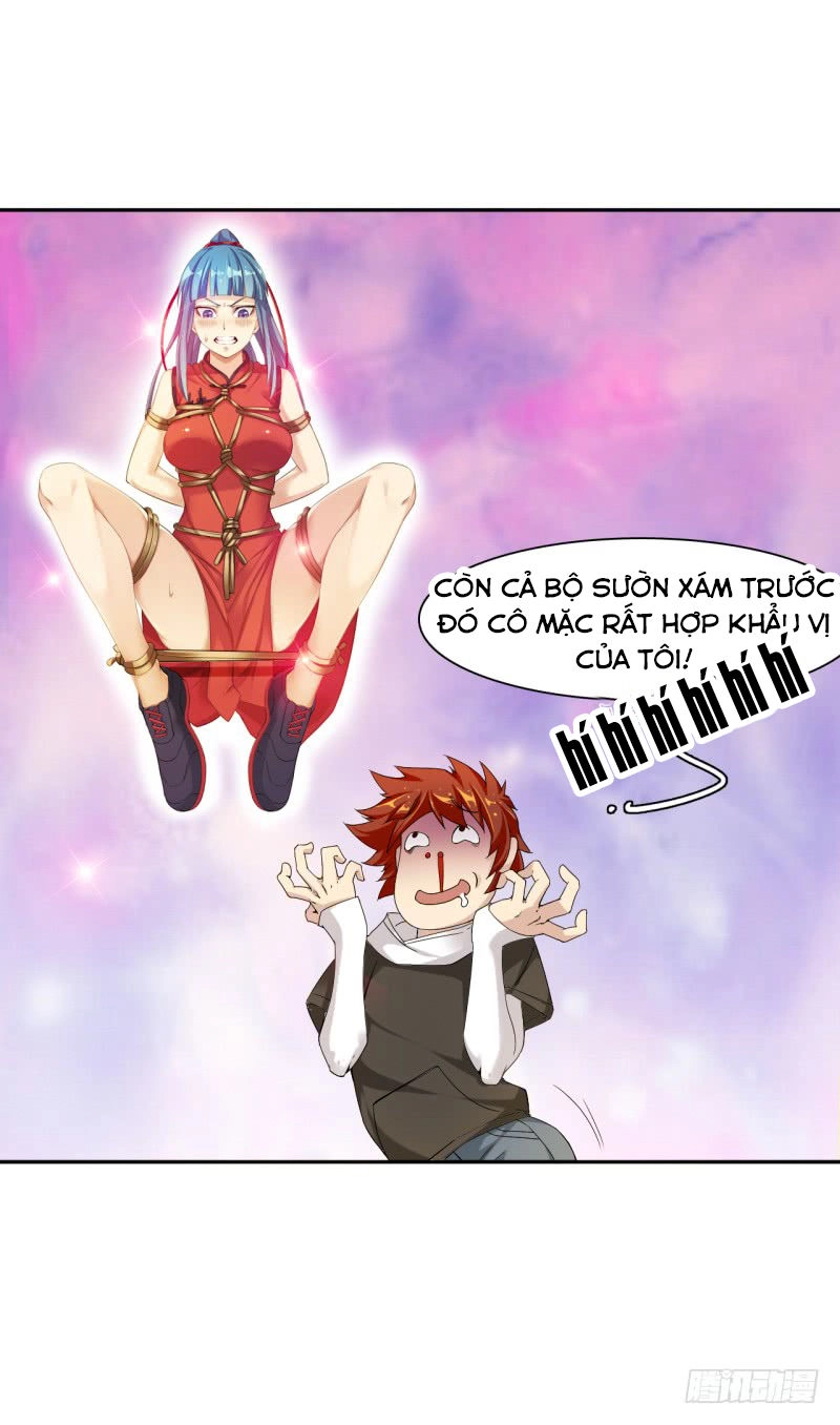 Võ Nghịch Sơn Hà Chapter 2 - 77