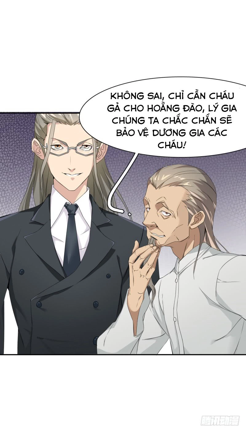 Võ Nghịch Sơn Hà Chapter 2.2 - 45