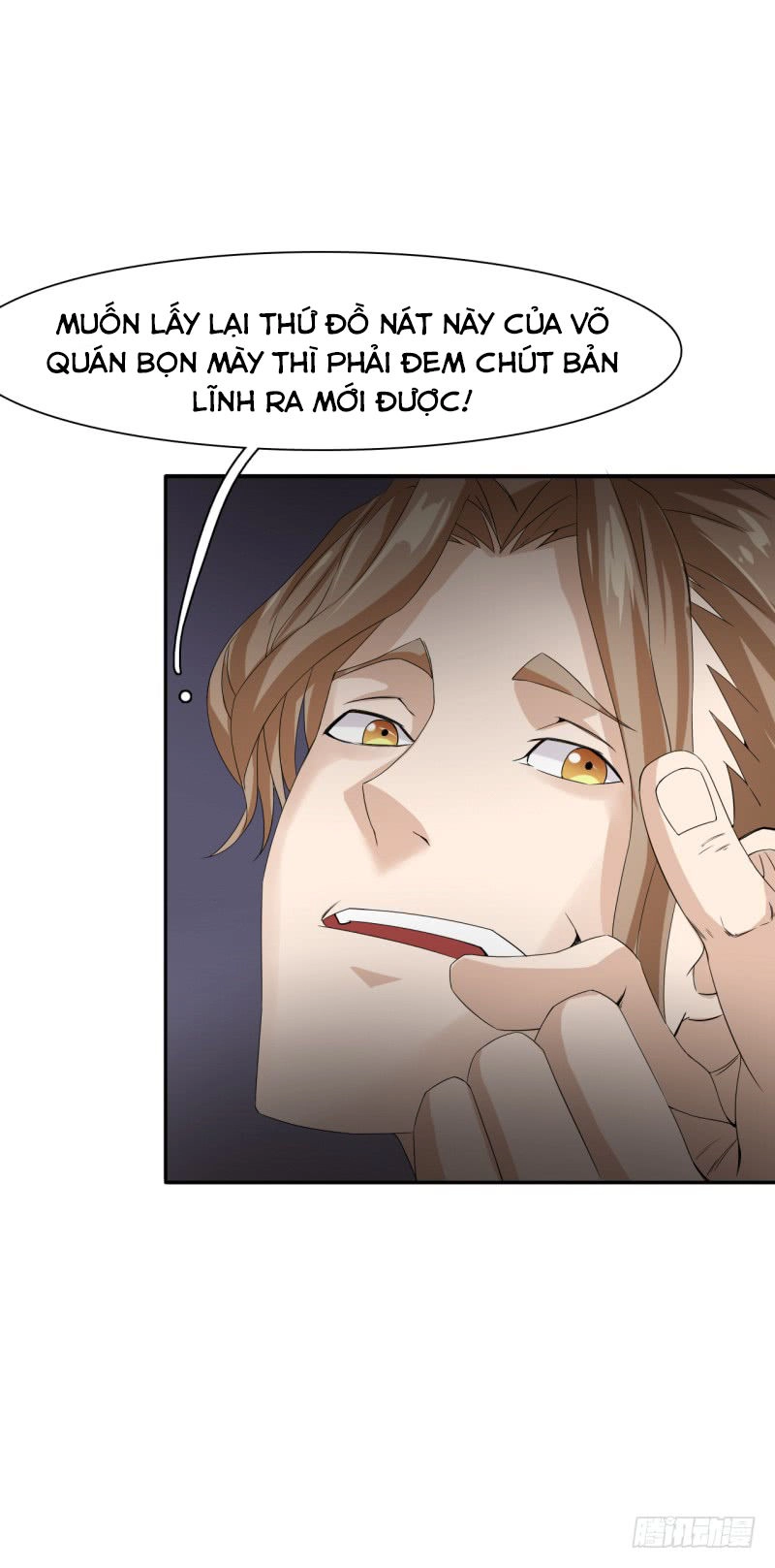 Võ Nghịch Sơn Hà Chapter 2.2 - 63