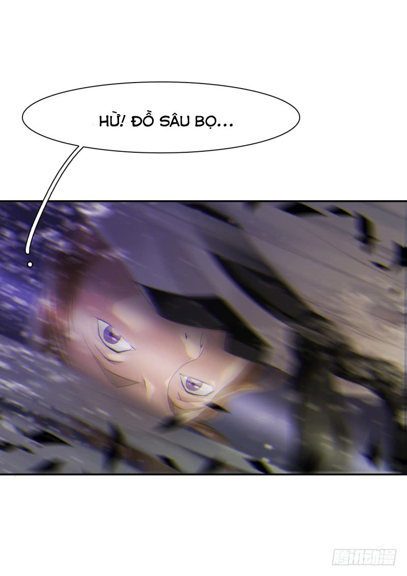 Võ Nghịch Sơn Hà Chapter 2.2 - 70