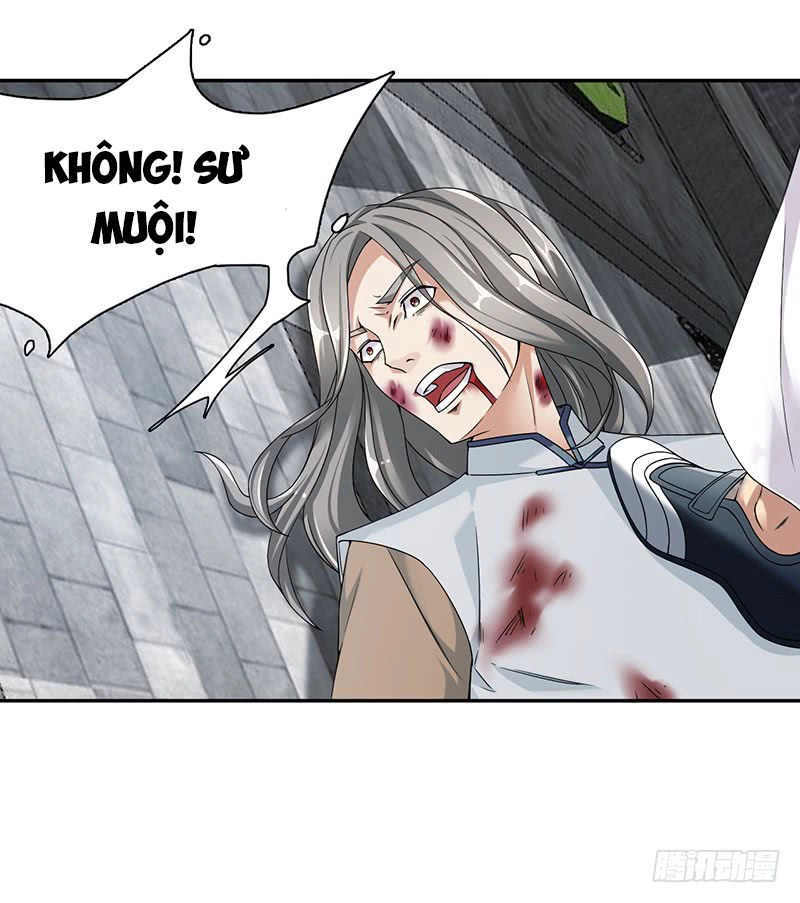 Võ Nghịch Sơn Hà Chapter 3 - 2