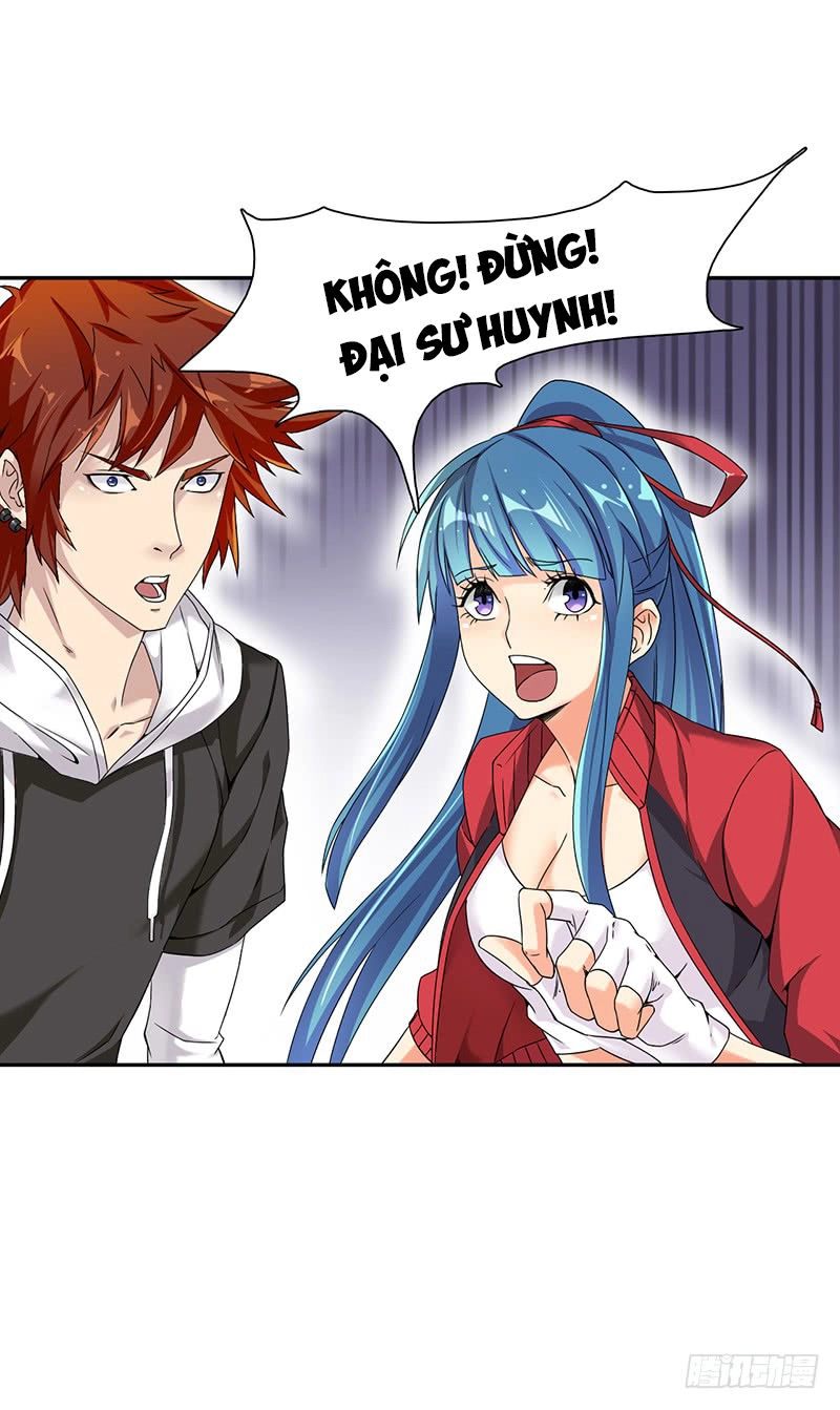 Võ Nghịch Sơn Hà Chapter 3 - 6