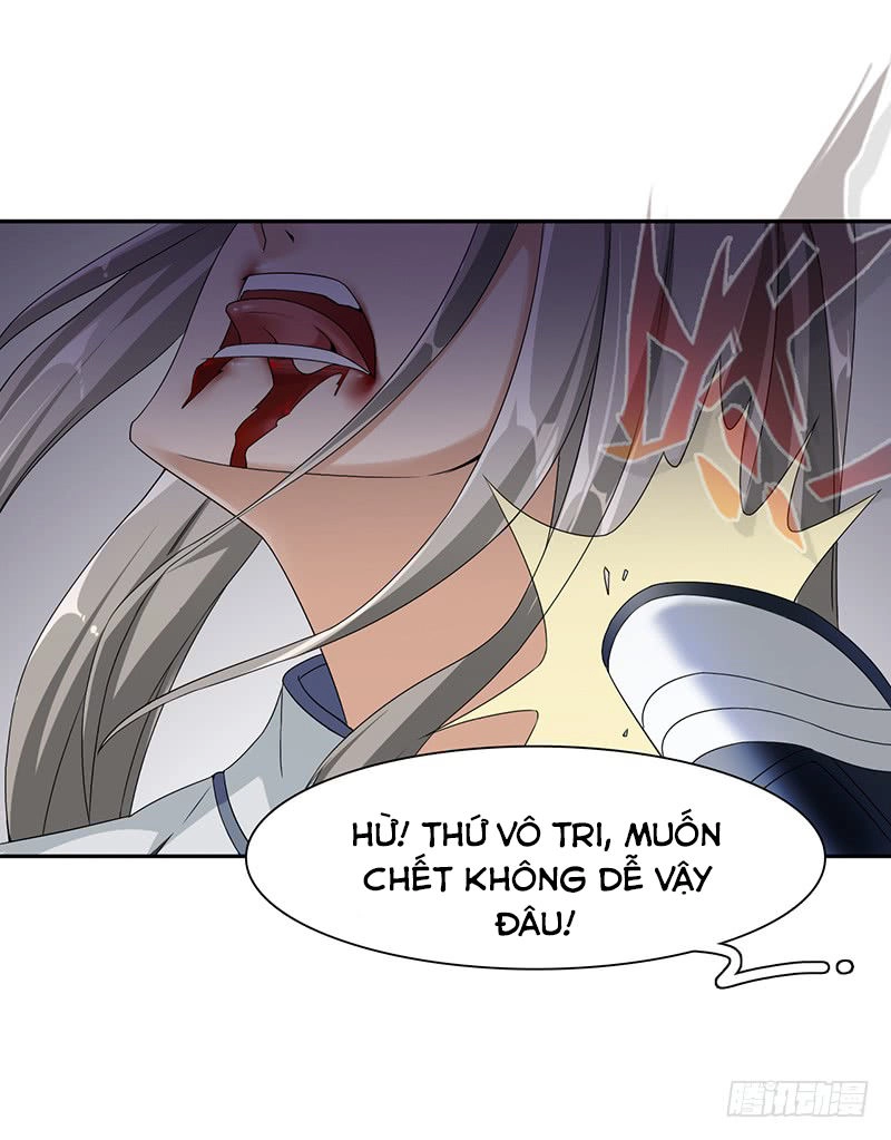 Võ Nghịch Sơn Hà Chapter 3 - 7