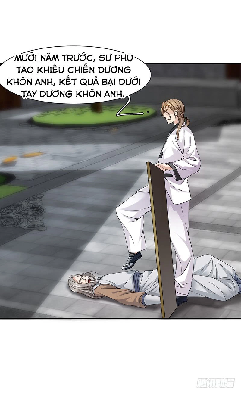 Võ Nghịch Sơn Hà Chapter 3 - 9