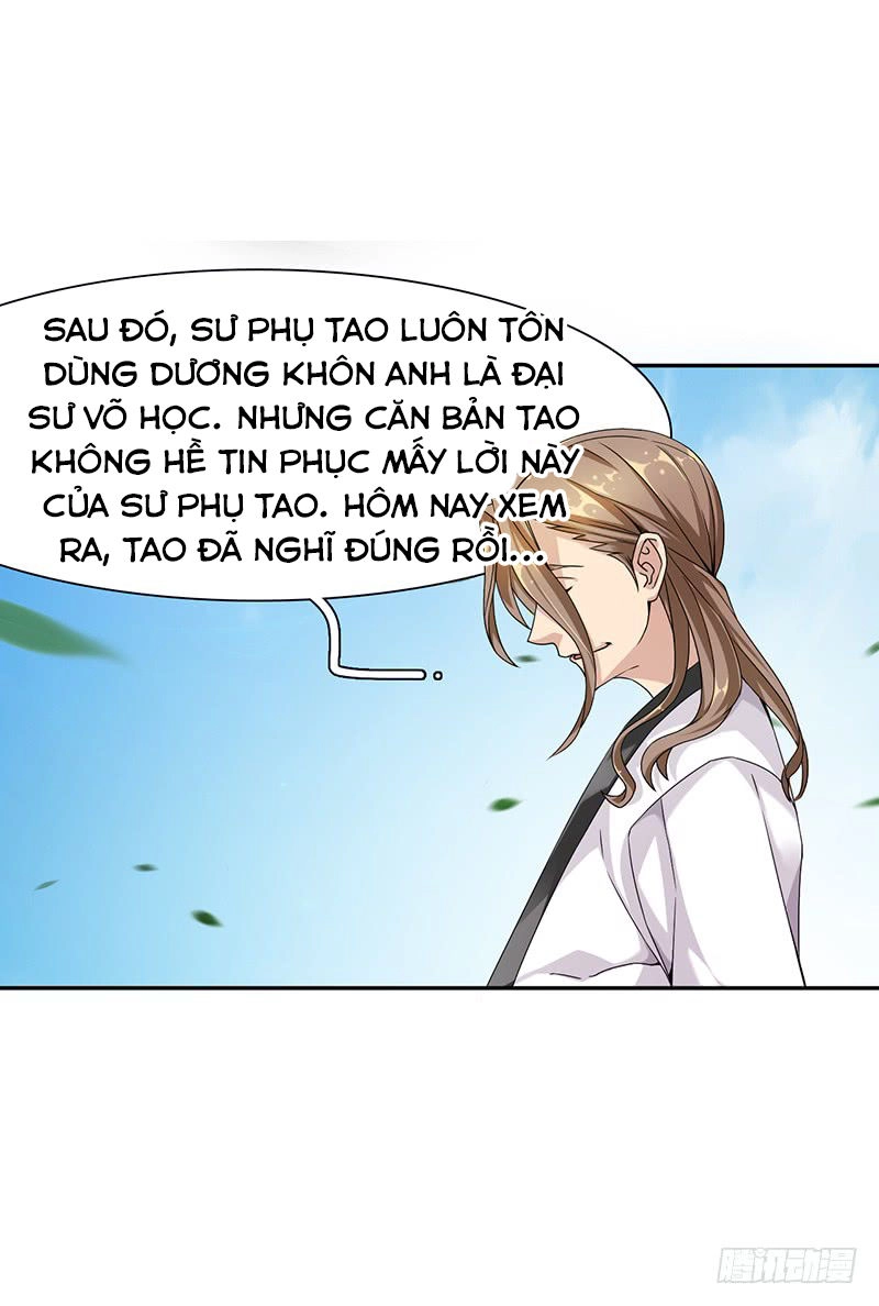 Võ Nghịch Sơn Hà Chapter 3 - 10