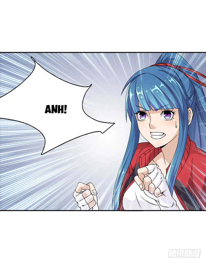 Võ Nghịch Sơn Hà Chapter 3 - 12