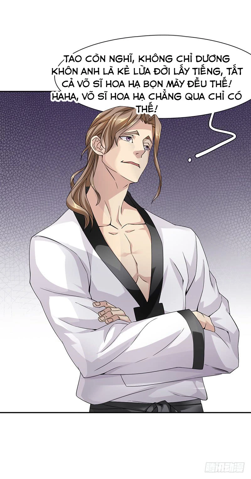 Võ Nghịch Sơn Hà Chapter 3 - 13