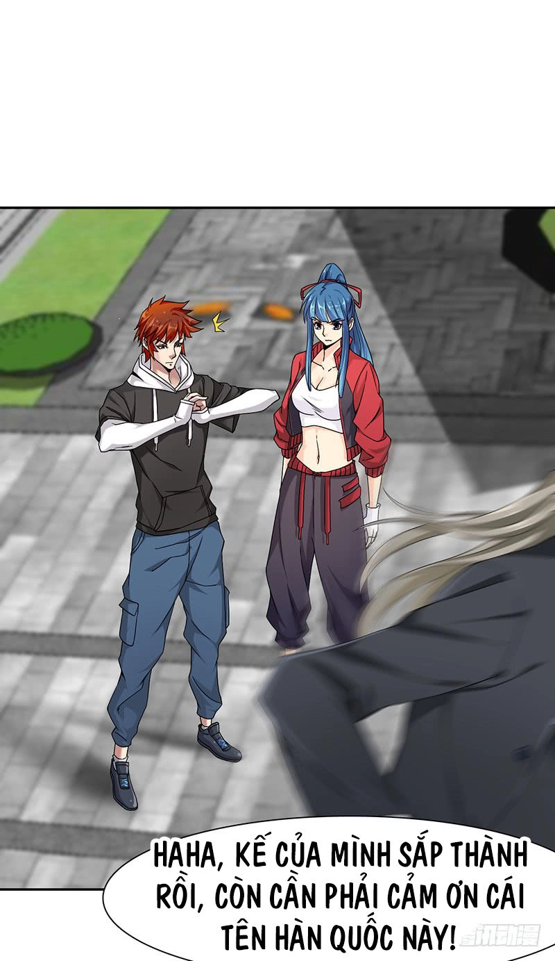 Võ Nghịch Sơn Hà Chapter 3 - 15