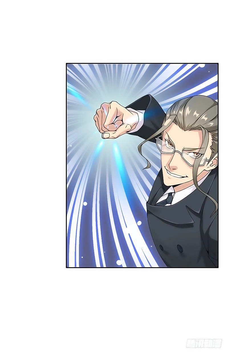 Võ Nghịch Sơn Hà Chapter 3 - 19