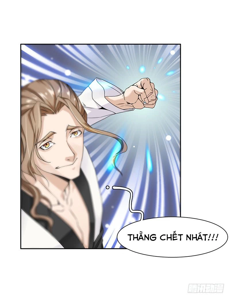 Võ Nghịch Sơn Hà Chapter 3 - 20