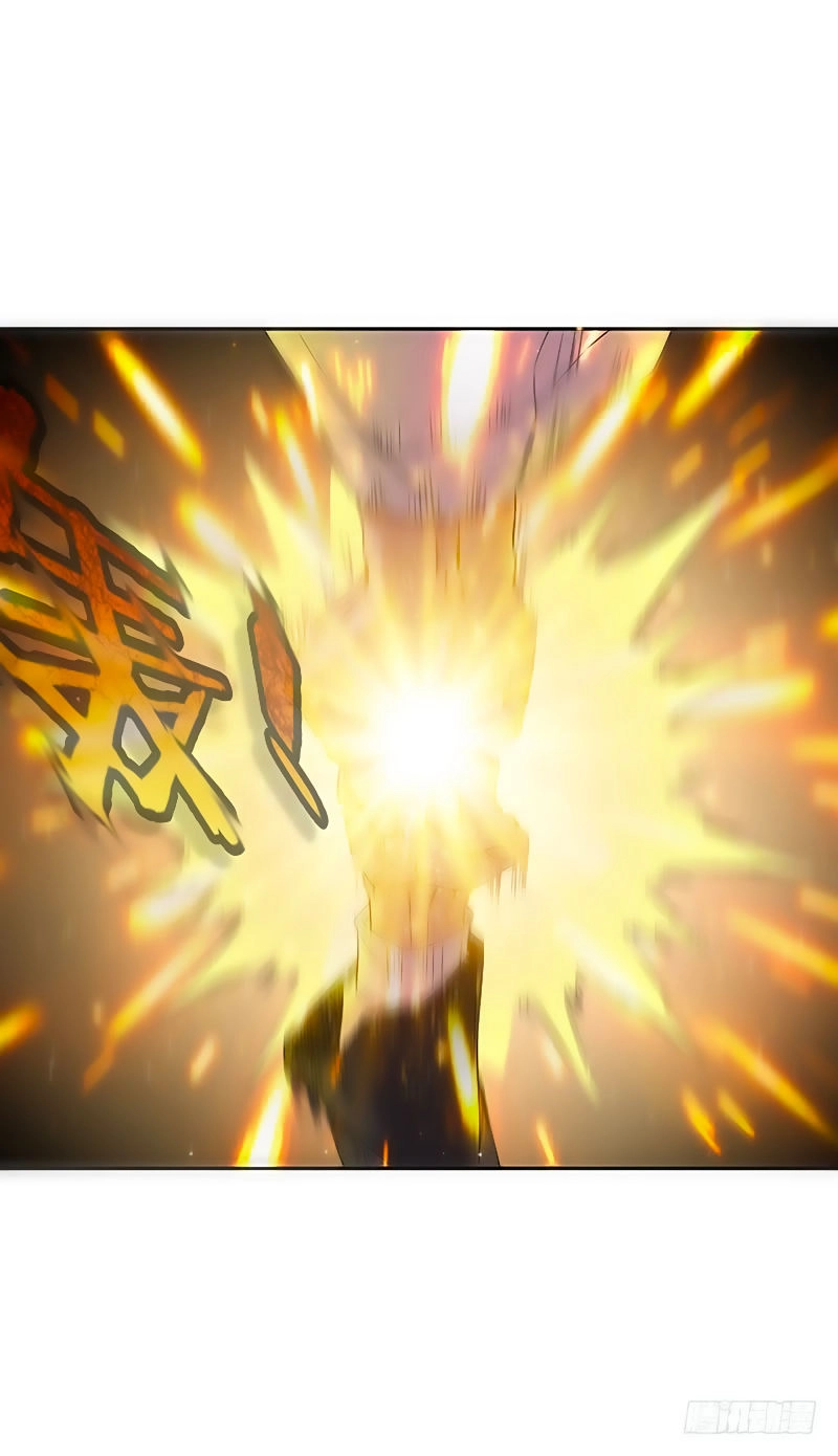 Võ Nghịch Sơn Hà Chapter 3 - 21