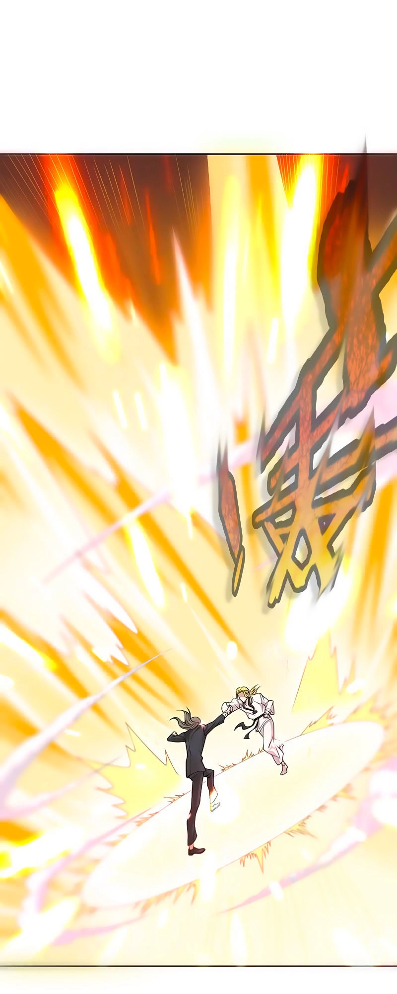 Võ Nghịch Sơn Hà Chapter 3 - 22