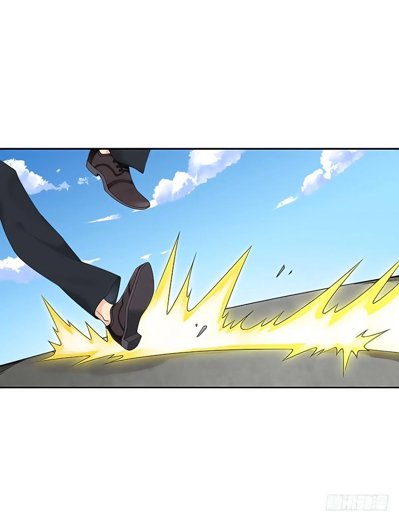 Võ Nghịch Sơn Hà Chapter 3 - 24