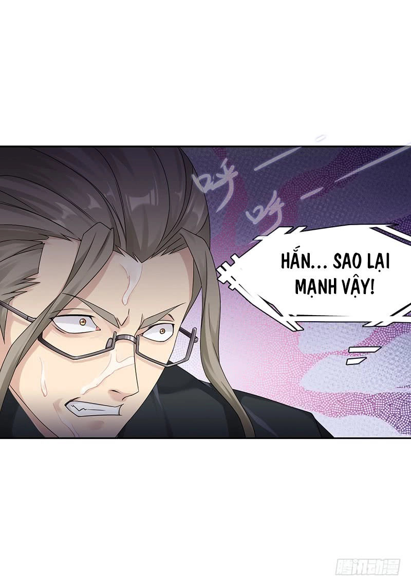 Võ Nghịch Sơn Hà Chapter 3 - 26