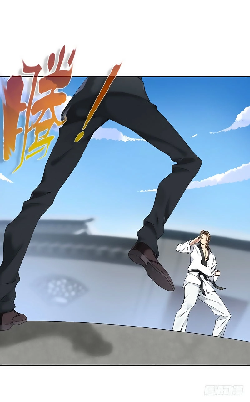 Võ Nghịch Sơn Hà Chapter 3 - 29