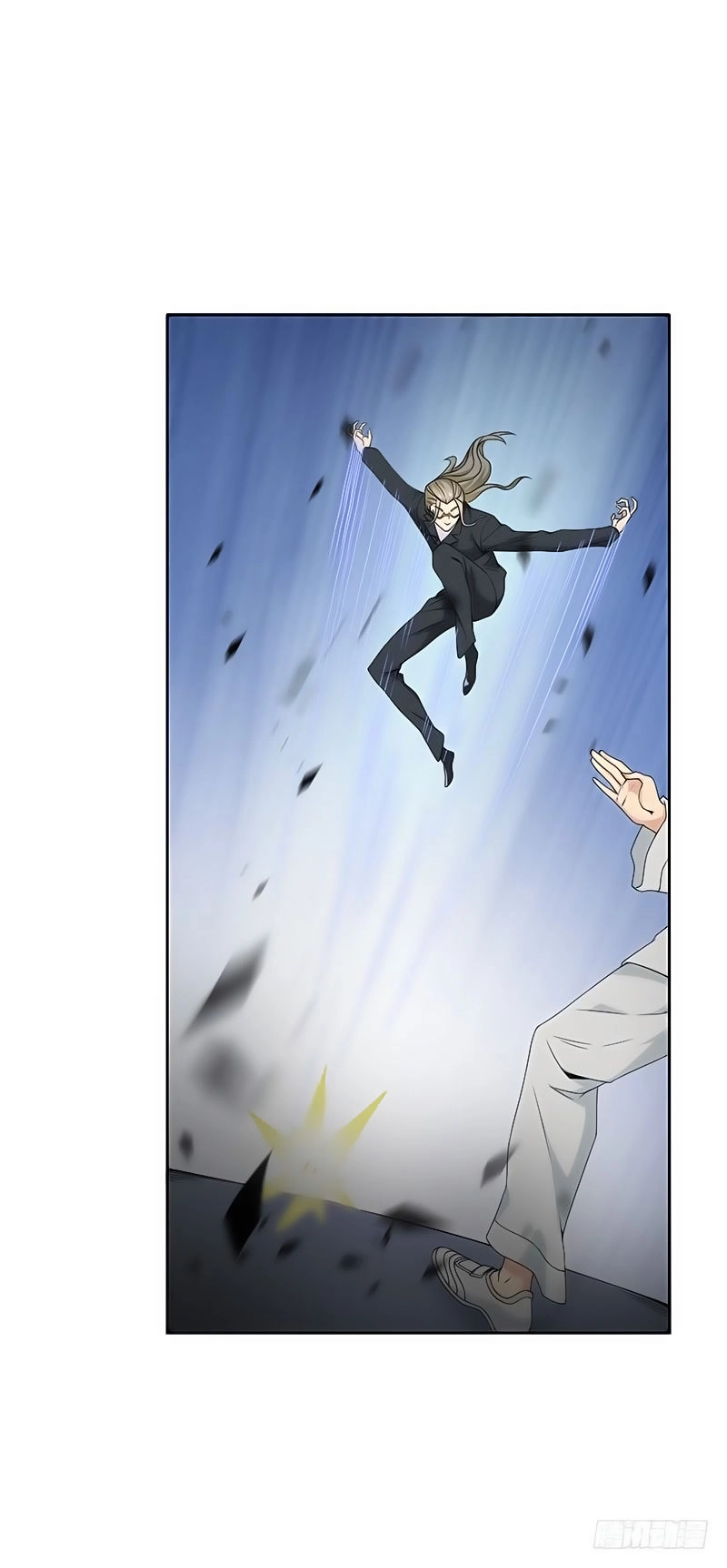 Võ Nghịch Sơn Hà Chapter 3 - 30