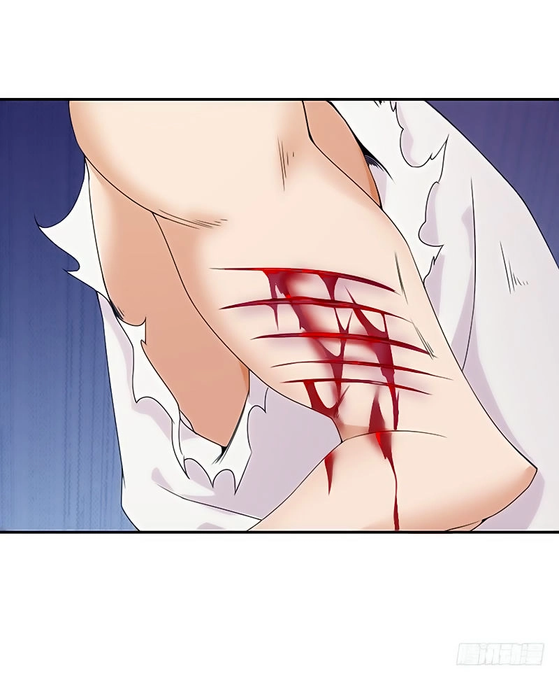 Võ Nghịch Sơn Hà Chapter 3 - 34