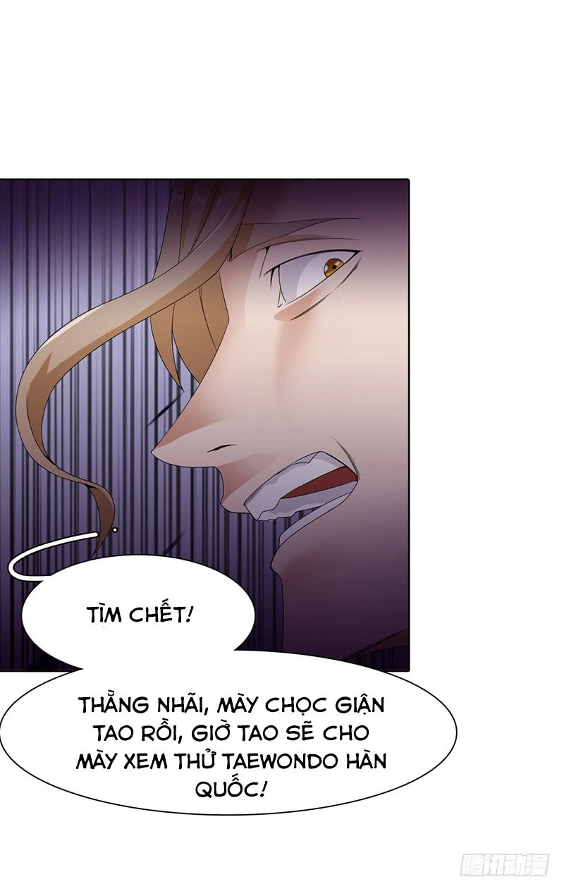 Võ Nghịch Sơn Hà Chapter 3 - 35