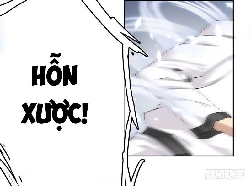 Võ Nghịch Sơn Hà Chapter 3 - 46