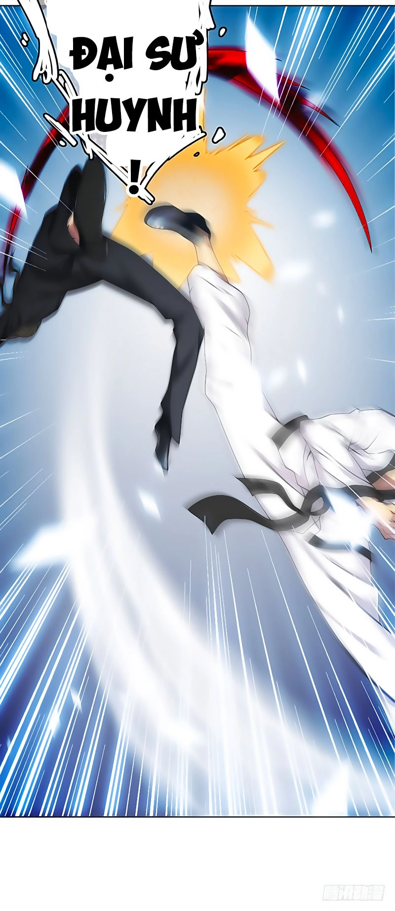 Võ Nghịch Sơn Hà Chapter 3 - 47