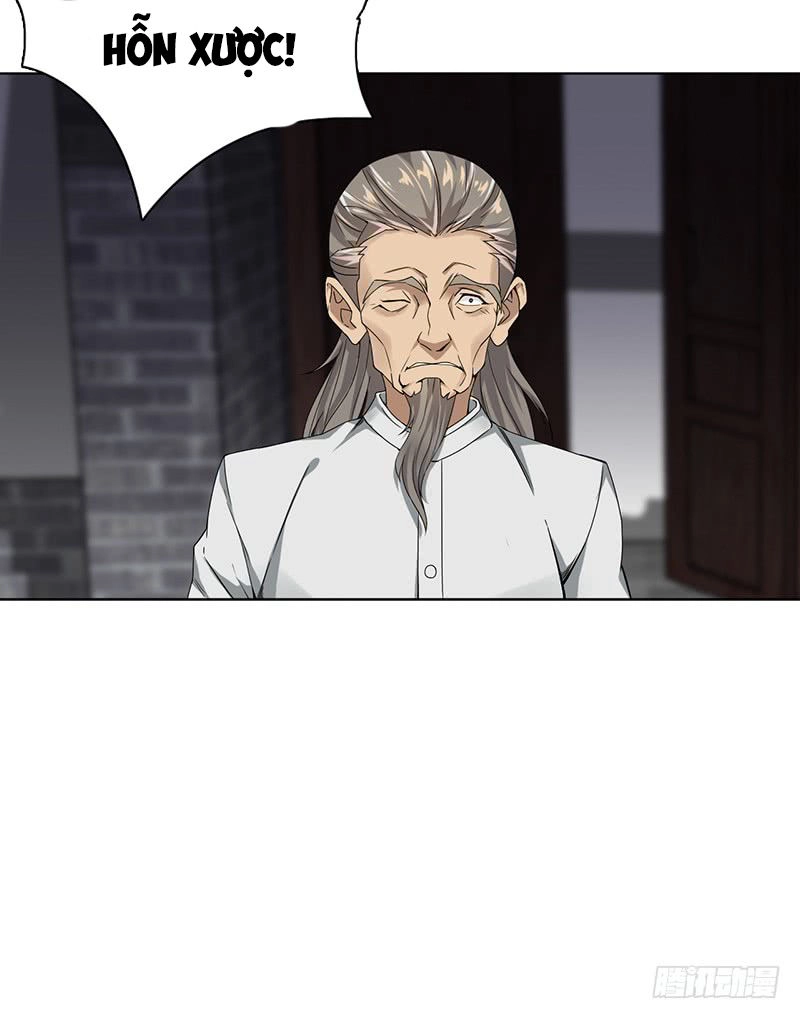 Võ Nghịch Sơn Hà Chapter 3 - 54