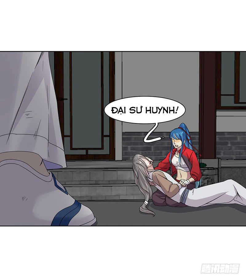 Võ Nghịch Sơn Hà Chapter 3 - 55