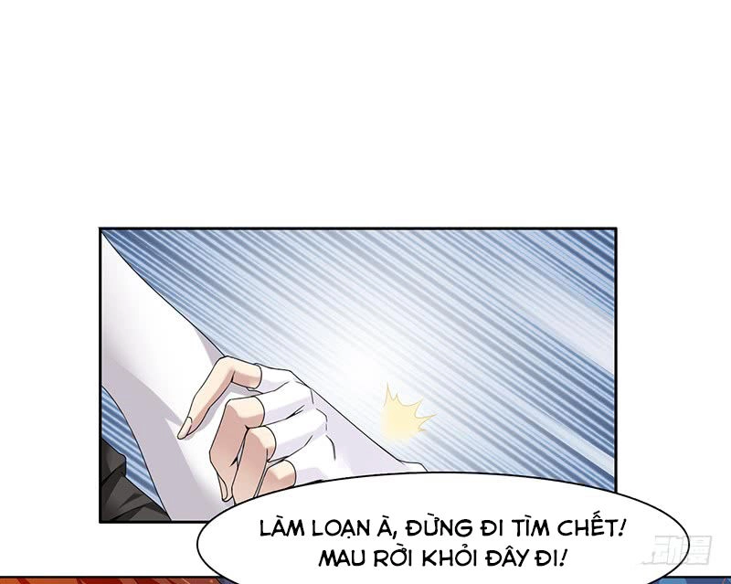 Võ Nghịch Sơn Hà Chapter 3 - 59