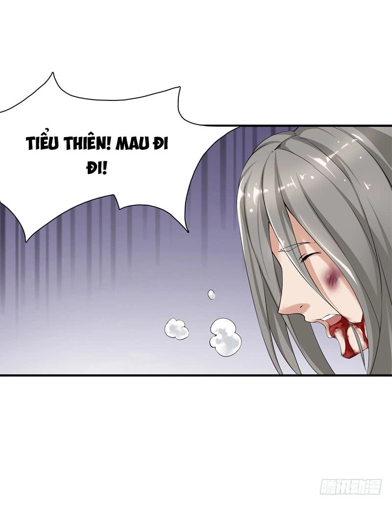 Võ Nghịch Sơn Hà Chapter 3 - 62