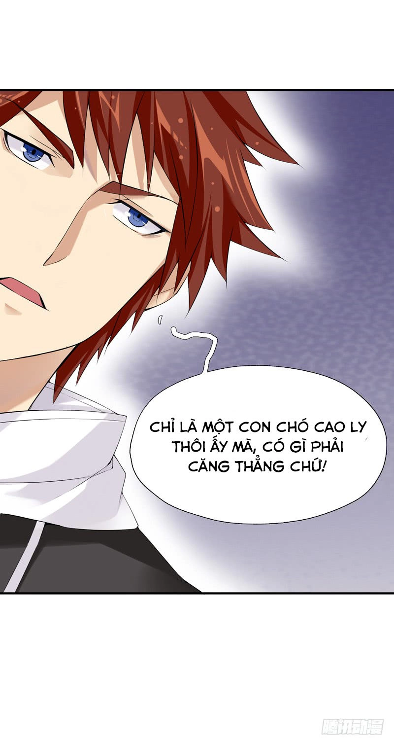 Võ Nghịch Sơn Hà Chapter 3 - 65