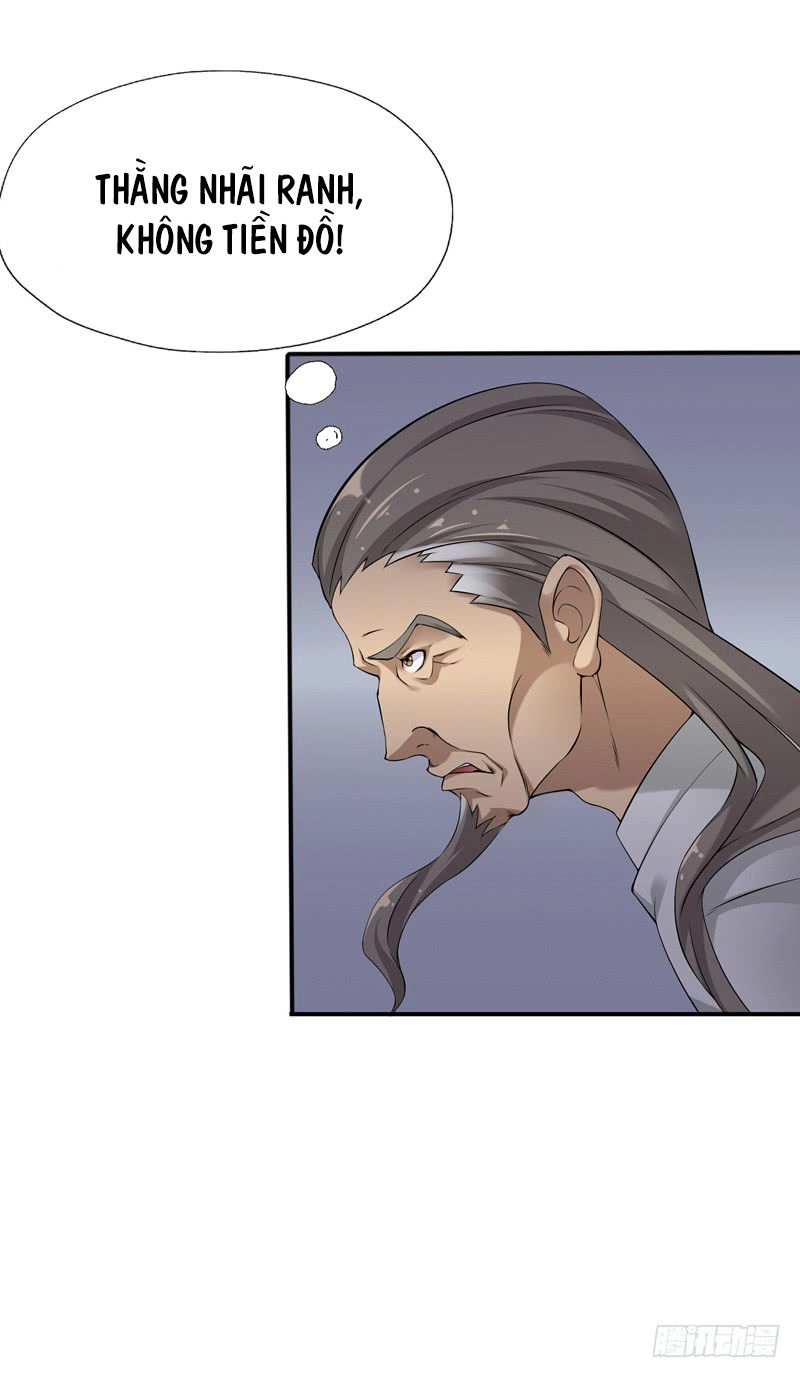 Võ Nghịch Sơn Hà Chapter 3 - 68