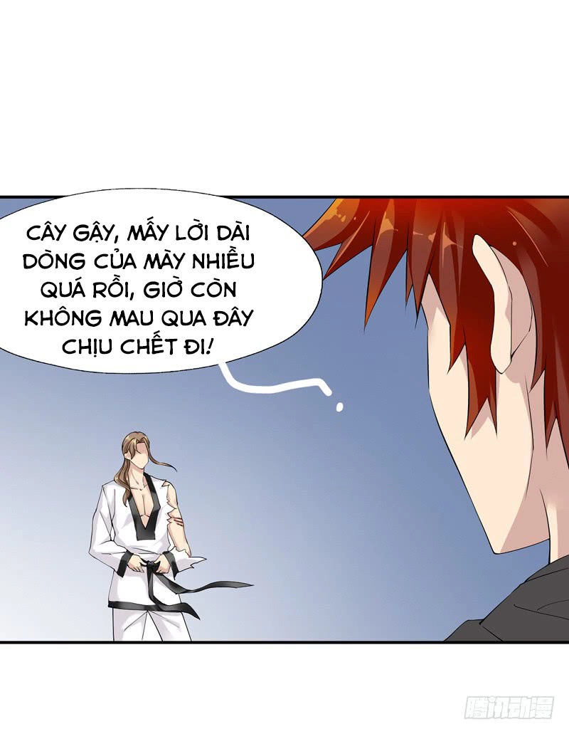 Võ Nghịch Sơn Hà Chapter 3 - 70