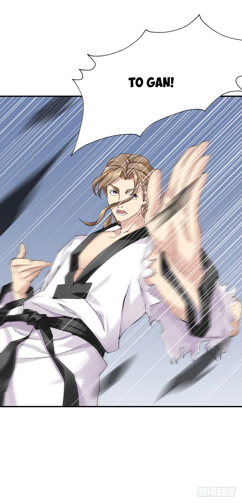 Võ Nghịch Sơn Hà Chapter 3 - 71