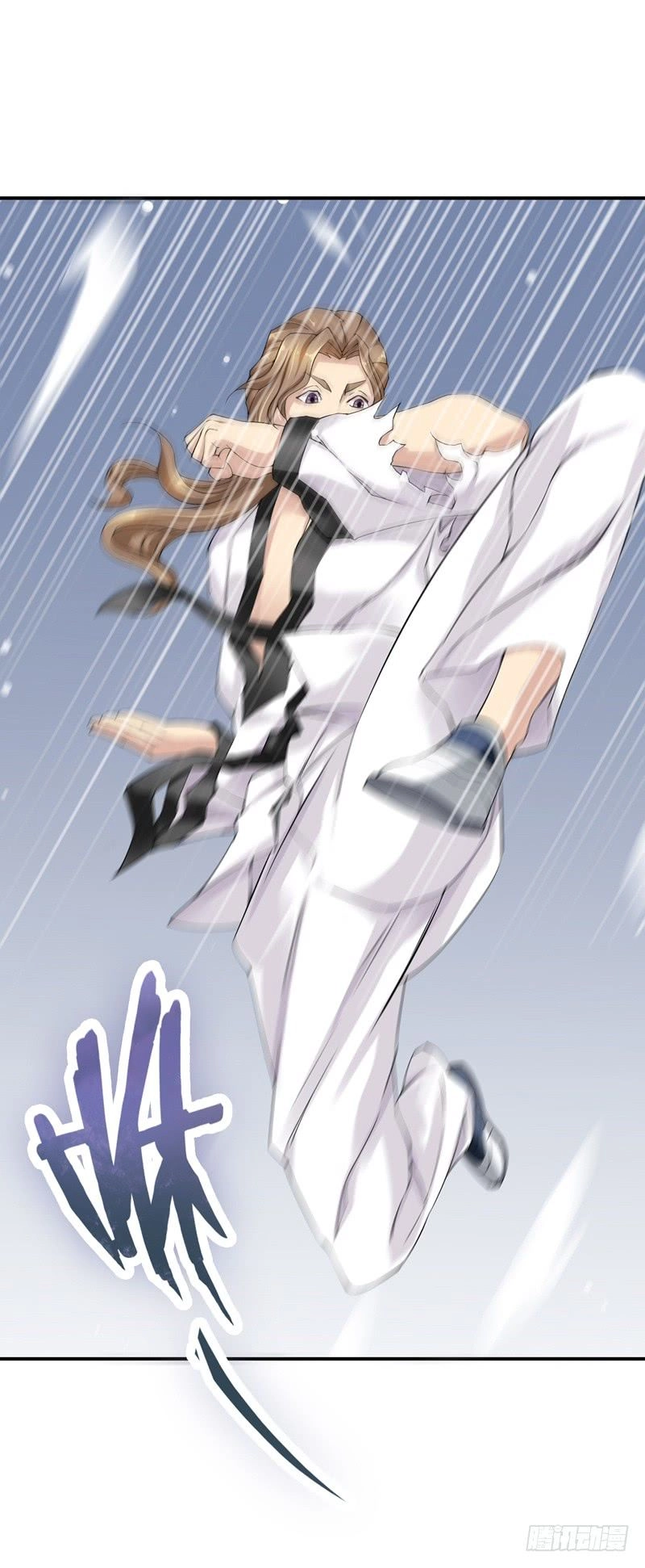 Võ Nghịch Sơn Hà Chapter 3 - 73