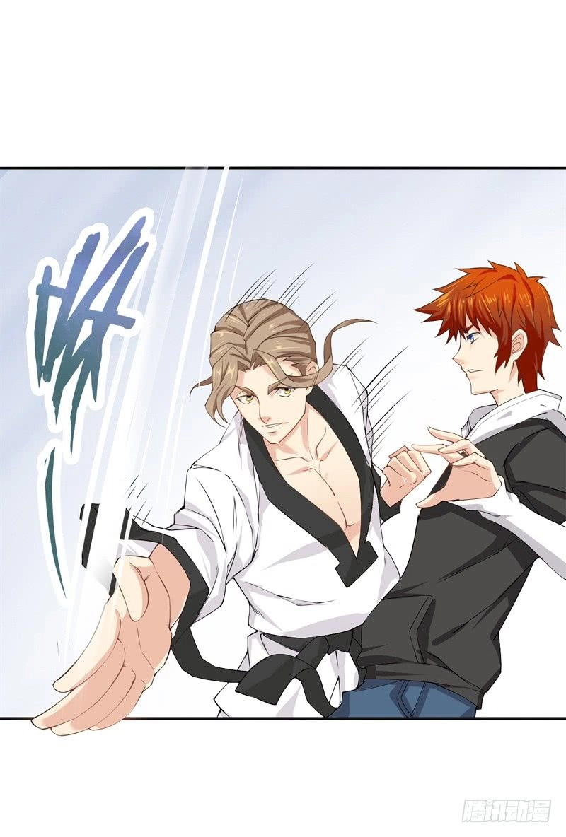 Võ Nghịch Sơn Hà Chapter 3 - 76