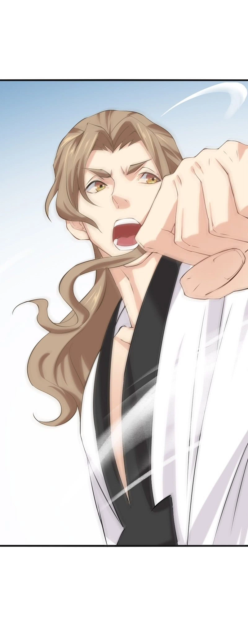 Võ Nghịch Sơn Hà Chapter 3 - 79