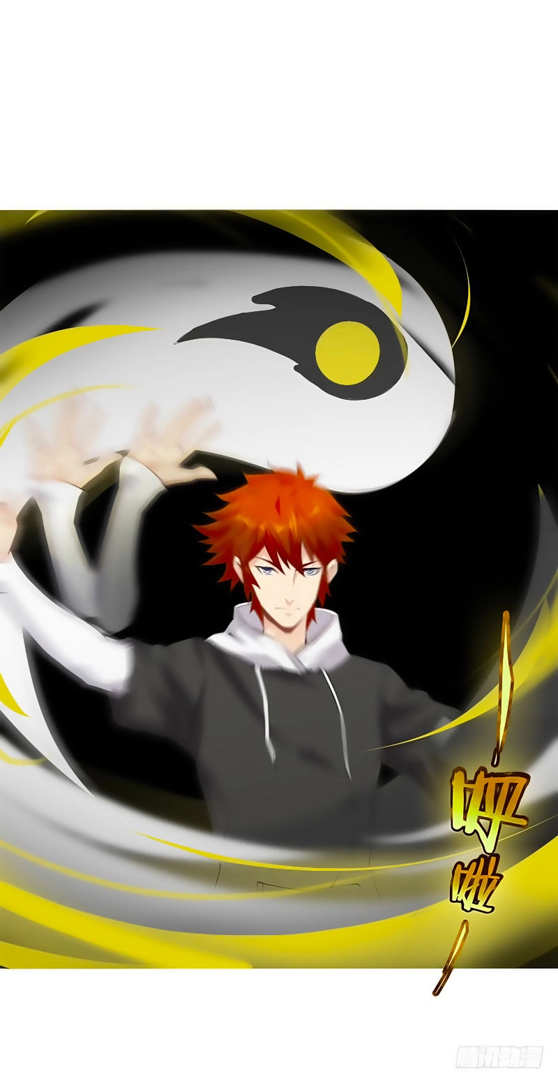 Võ Nghịch Sơn Hà Chapter 3 - 81