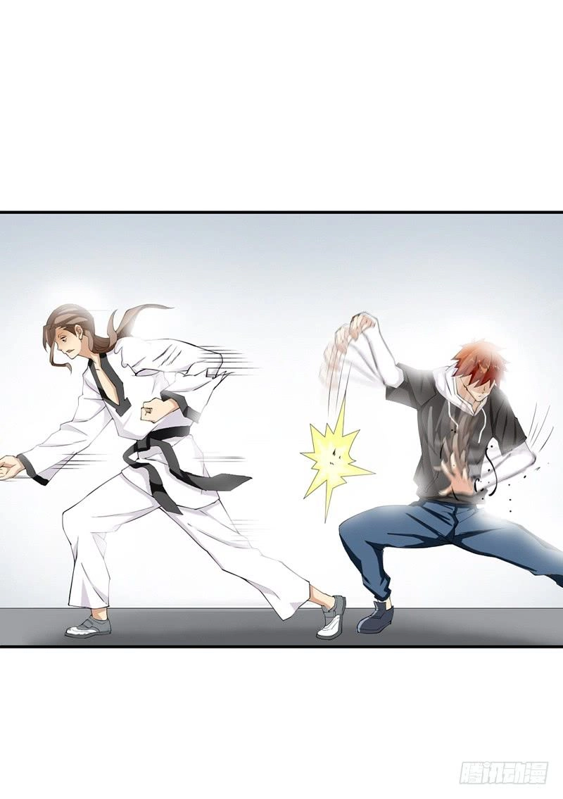 Võ Nghịch Sơn Hà Chapter 3 - 87