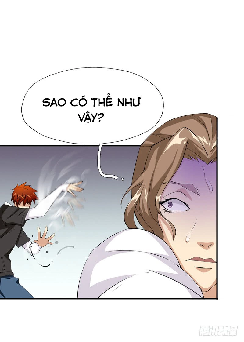 Võ Nghịch Sơn Hà Chapter 3 - 88