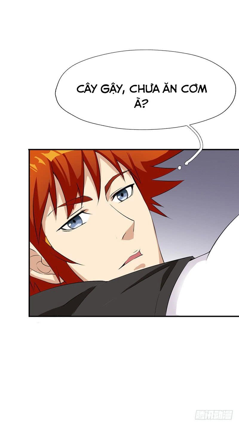 Võ Nghịch Sơn Hà Chapter 3 - 89