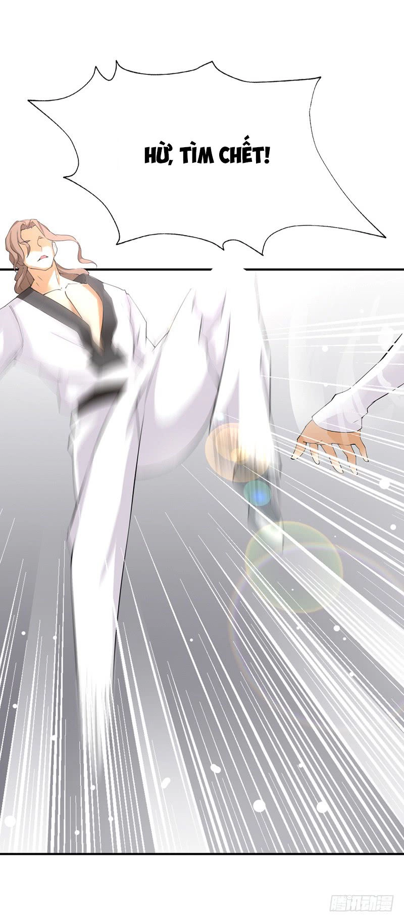 Võ Nghịch Sơn Hà Chapter 3 - 91