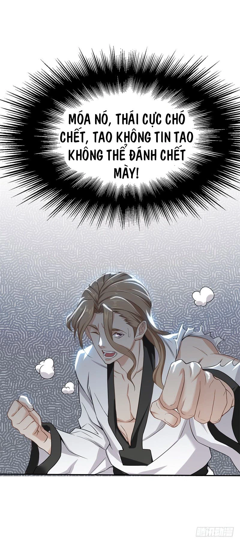 Võ Nghịch Sơn Hà Chapter 3.2 - 9