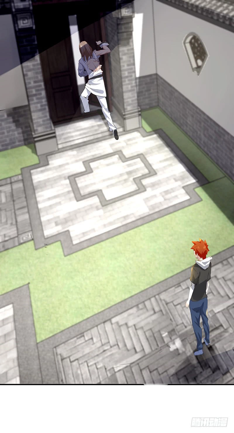 Võ Nghịch Sơn Hà Chapter 3.2 - 31