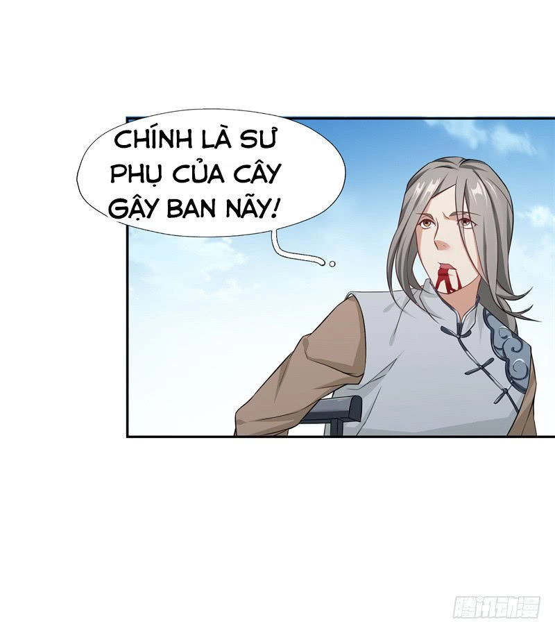 Võ Nghịch Sơn Hà Chapter 3.2 - 49