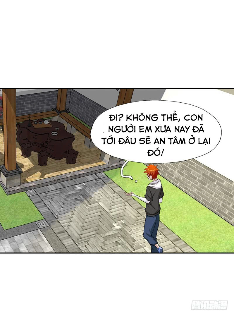 Võ Nghịch Sơn Hà Chapter 3.2 - 56