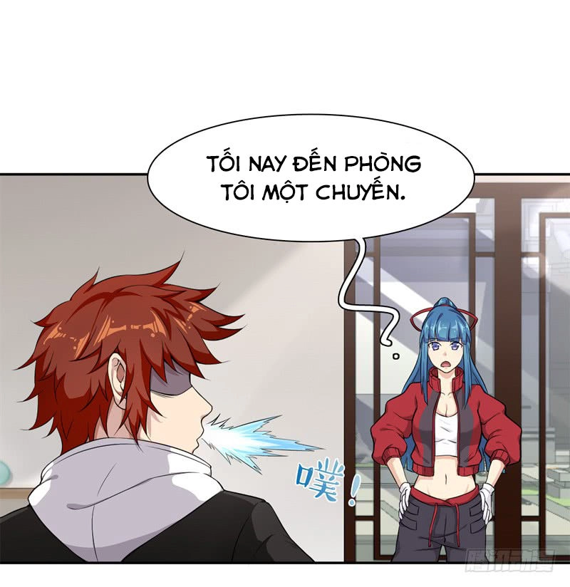 Võ Nghịch Sơn Hà Chapter 3.2 - 75