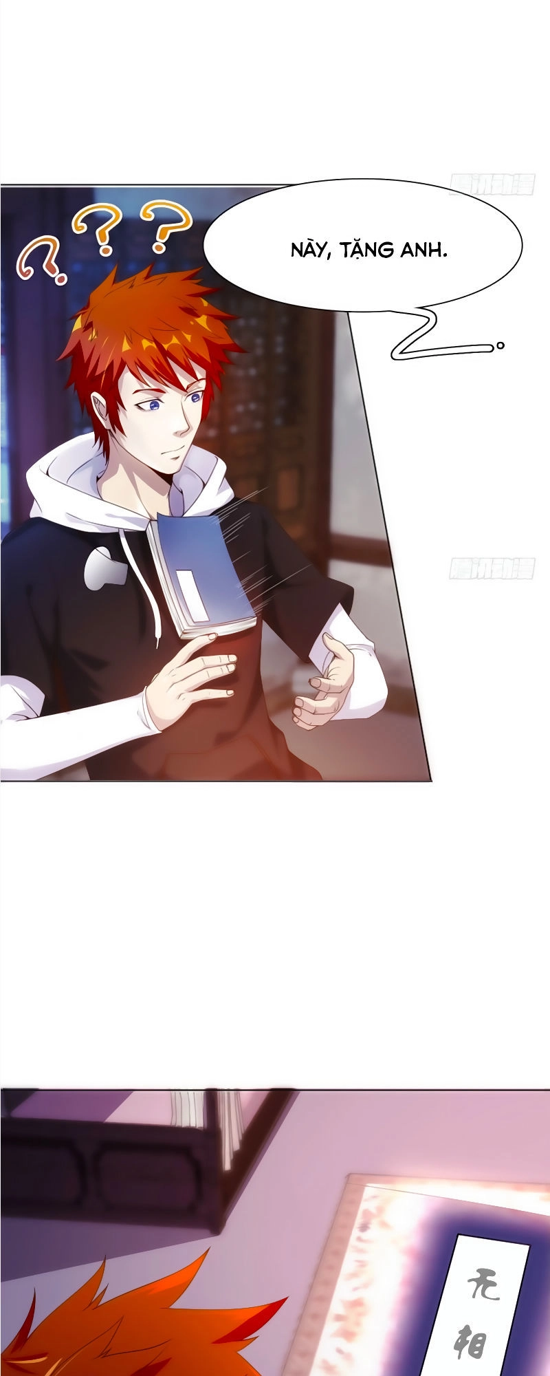 Võ Nghịch Sơn Hà Chapter 4 - 17