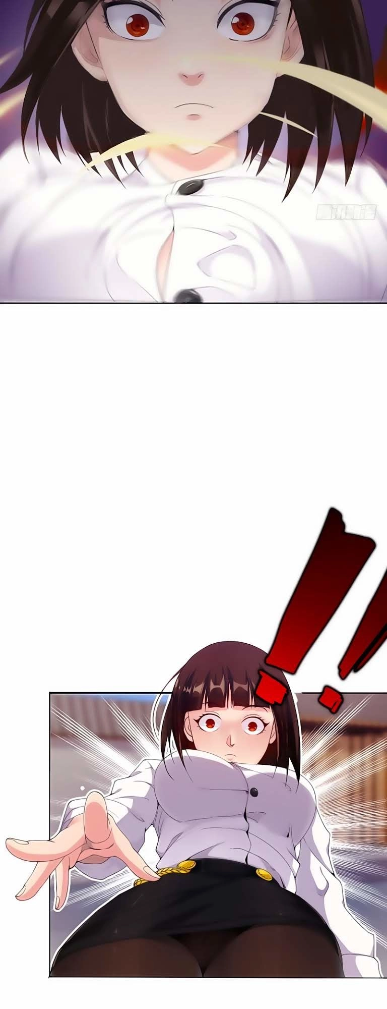 Võ Nghịch Sơn Hà Chapter 8 - 17