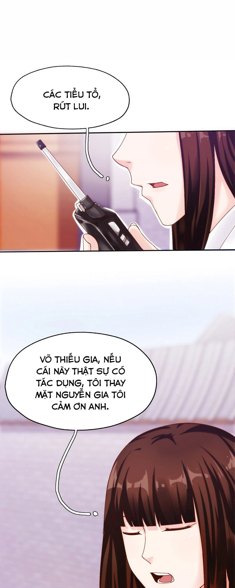 Võ Nghịch Sơn Hà Chapter 10 - 13