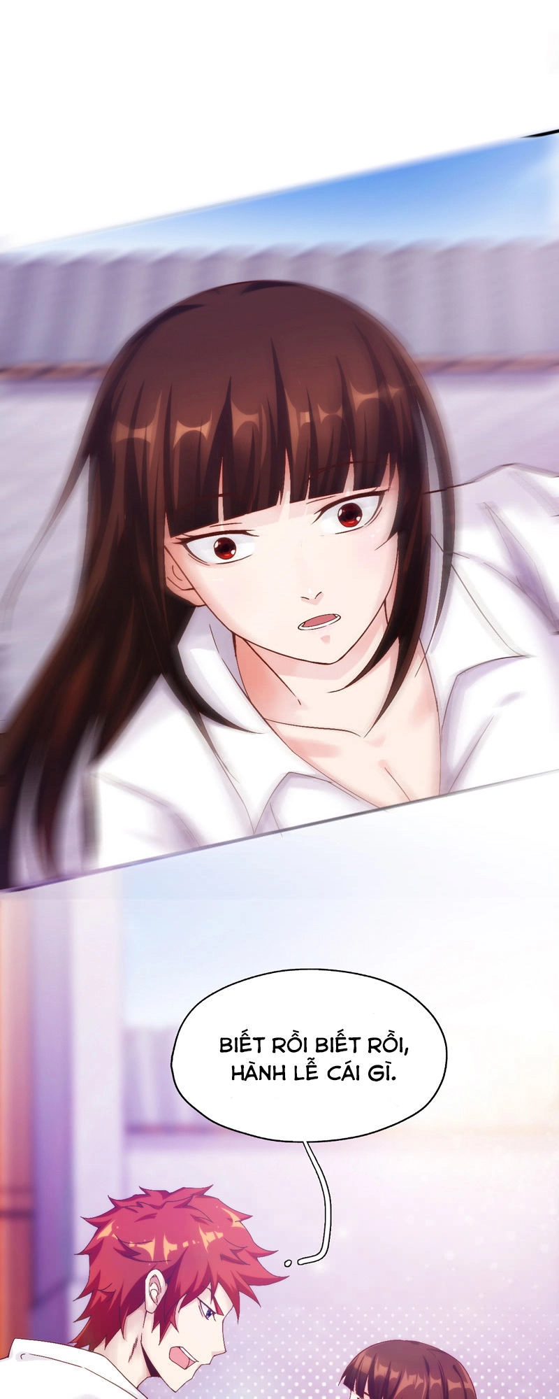 Võ Nghịch Sơn Hà Chapter 10 - 17