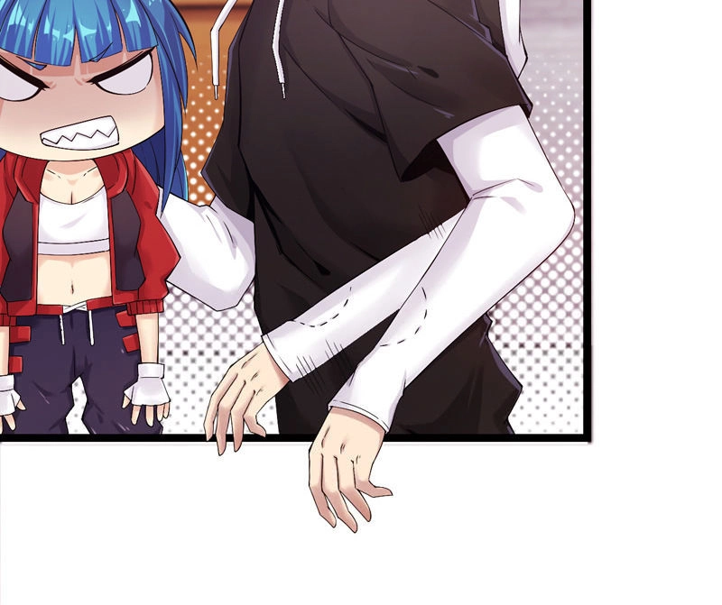 Võ Nghịch Sơn Hà Chapter 10 - 24